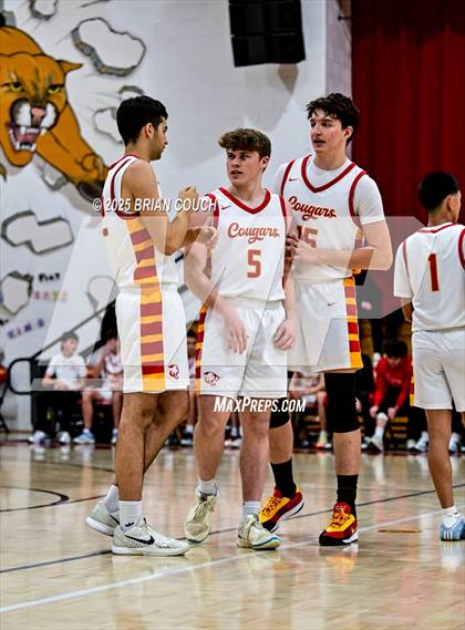 Thumbnail 2 in Milford Christian @ Calvary Christian photogallery.