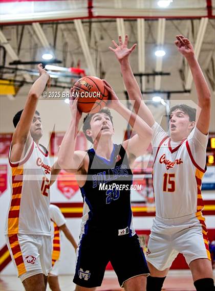 Thumbnail 3 in Milford Christian @ Calvary Christian photogallery.