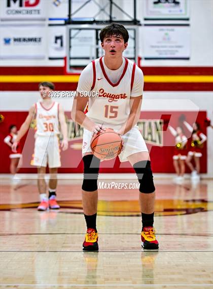 Thumbnail 1 in Milford Christian @ Calvary Christian photogallery.