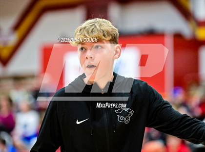 Thumbnail 1 in Milford Christian @ Calvary Christian photogallery.