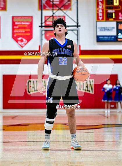 Thumbnail 3 in Milford Christian @ Calvary Christian photogallery.