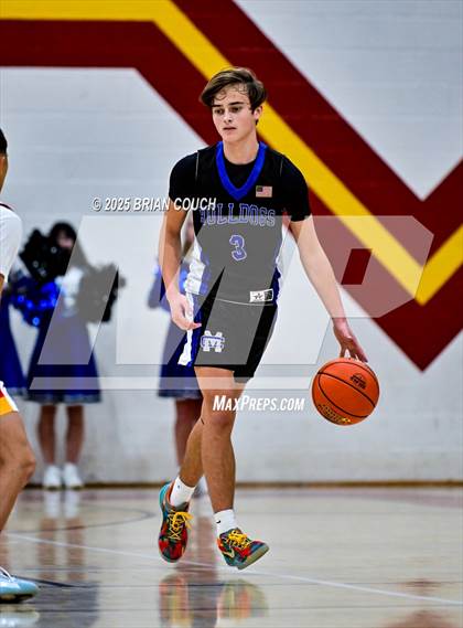 Thumbnail 2 in Milford Christian @ Calvary Christian photogallery.