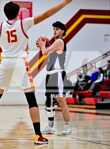 Thumbnail 1 in Milford Christian @ Calvary Christian photogallery.