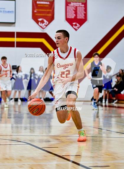 Thumbnail 3 in Milford Christian @ Calvary Christian photogallery.