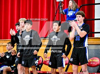 Thumbnail 2 in Milford Christian @ Calvary Christian photogallery.