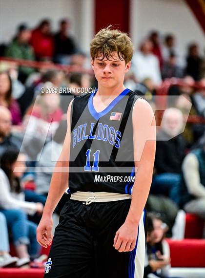 Thumbnail 1 in Milford Christian @ Calvary Christian photogallery.