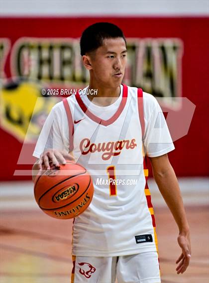 Thumbnail 1 in Milford Christian @ Calvary Christian photogallery.