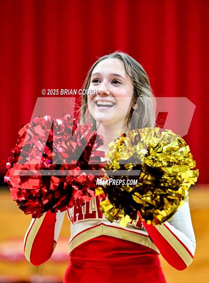 Thumbnail 1 in Milford Christian @ Calvary Christian photogallery.