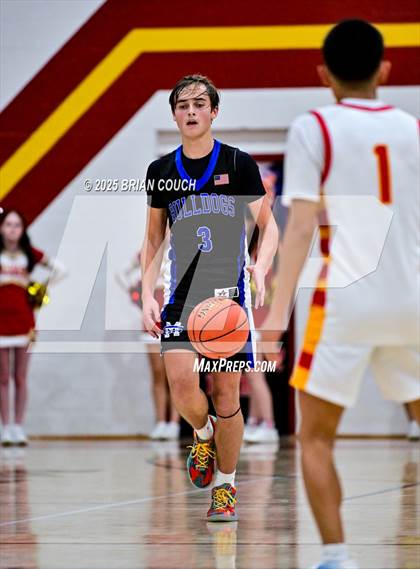 Thumbnail 3 in Milford Christian @ Calvary Christian photogallery.