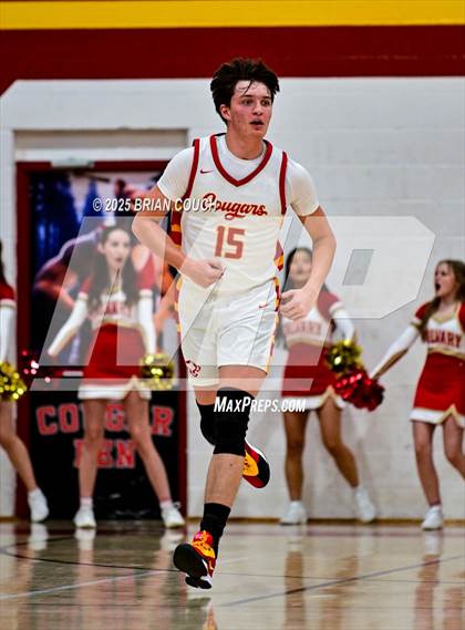 Thumbnail 3 in Milford Christian @ Calvary Christian photogallery.