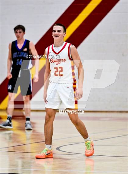 Thumbnail 2 in Milford Christian @ Calvary Christian photogallery.