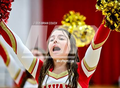 Thumbnail 1 in Milford Christian @ Calvary Christian photogallery.