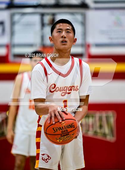 Thumbnail 1 in Milford Christian @ Calvary Christian photogallery.