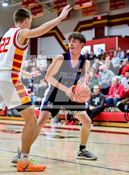 Thumbnail 3 in Milford Christian @ Calvary Christian photogallery.