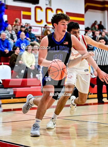 Thumbnail 1 in Milford Christian @ Calvary Christian photogallery.