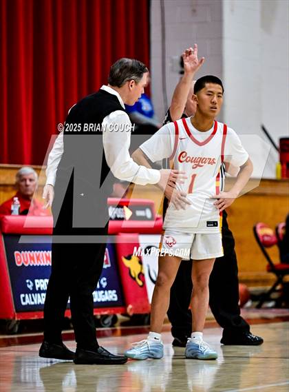 Thumbnail 1 in Milford Christian @ Calvary Christian photogallery.