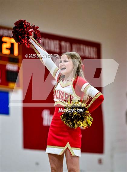 Thumbnail 1 in Milford Christian @ Calvary Christian photogallery.