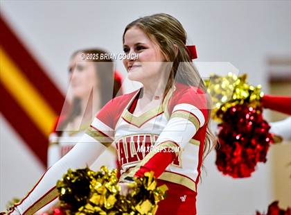 Thumbnail 3 in Milford Christian @ Calvary Christian photogallery.