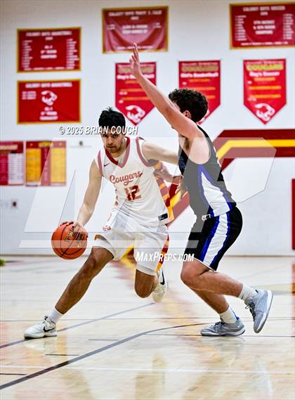 Thumbnail 2 in Milford Christian @ Calvary Christian photogallery.