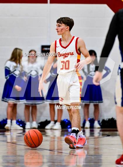 Thumbnail 2 in Milford Christian @ Calvary Christian photogallery.