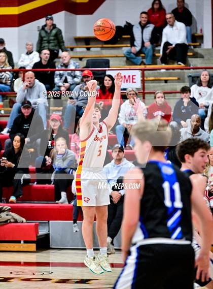 Thumbnail 2 in Milford Christian @ Calvary Christian photogallery.