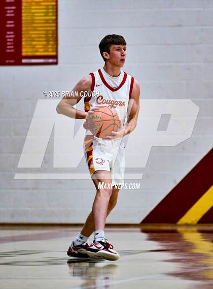 Thumbnail 2 in Milford Christian @ Calvary Christian photogallery.