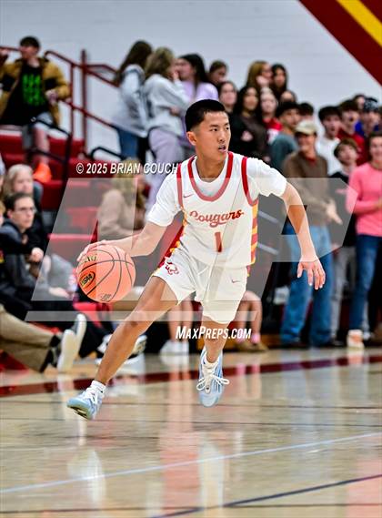 Thumbnail 3 in Milford Christian @ Calvary Christian photogallery.