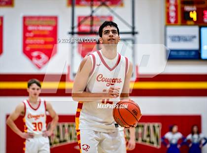 Thumbnail 2 in Milford Christian @ Calvary Christian photogallery.