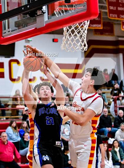 Thumbnail 2 in Milford Christian @ Calvary Christian photogallery.