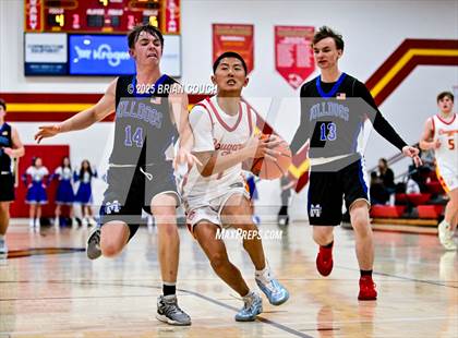 Thumbnail 1 in Milford Christian @ Calvary Christian photogallery.