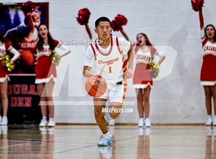 Thumbnail 3 in Milford Christian @ Calvary Christian photogallery.