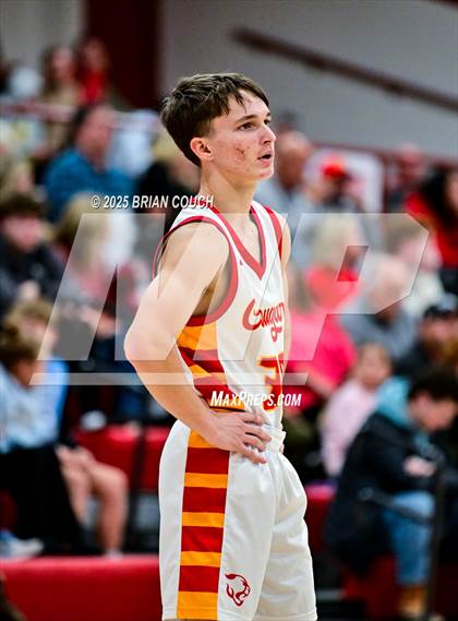 Thumbnail 2 in Milford Christian @ Calvary Christian photogallery.