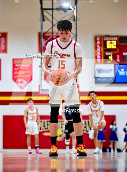 Thumbnail 1 in Milford Christian @ Calvary Christian photogallery.