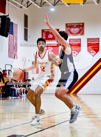 Thumbnail 3 in Milford Christian @ Calvary Christian photogallery.