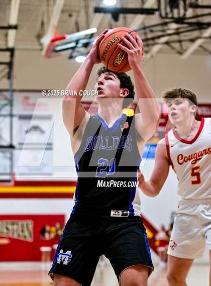 Thumbnail 2 in Milford Christian @ Calvary Christian photogallery.