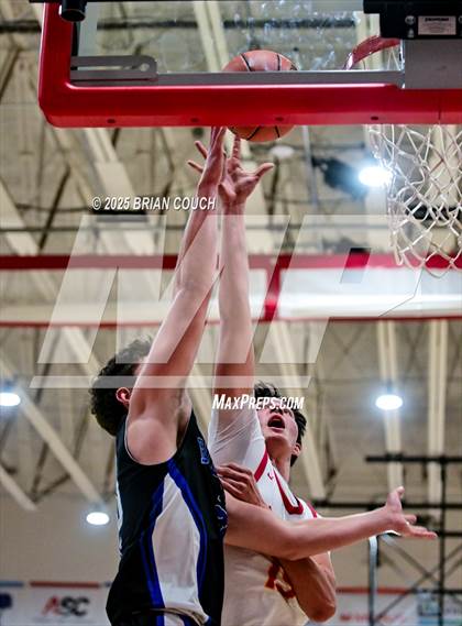 Thumbnail 1 in Milford Christian @ Calvary Christian photogallery.