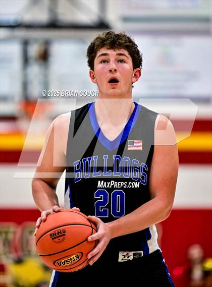 Thumbnail 3 in Milford Christian @ Calvary Christian photogallery.