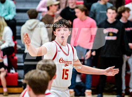 Thumbnail 1 in Milford Christian @ Calvary Christian photogallery.