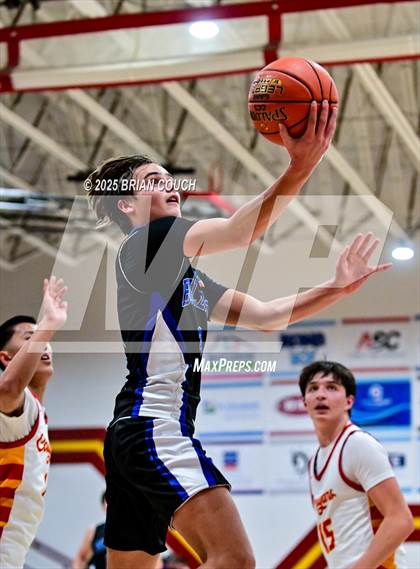 Thumbnail 2 in Milford Christian @ Calvary Christian photogallery.