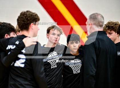 Thumbnail 2 in Milford Christian @ Calvary Christian photogallery.