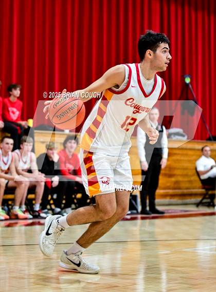 Thumbnail 3 in Milford Christian @ Calvary Christian photogallery.