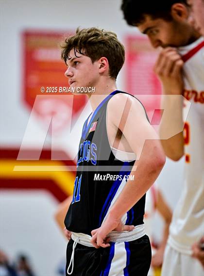 Thumbnail 3 in Milford Christian @ Calvary Christian photogallery.