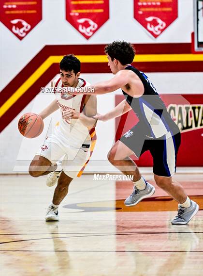 Thumbnail 3 in Milford Christian @ Calvary Christian photogallery.