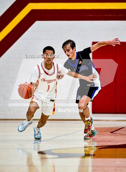 Thumbnail 1 in Milford Christian @ Calvary Christian photogallery.