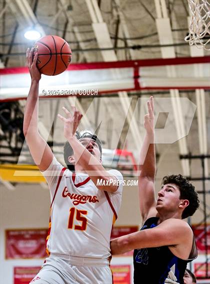 Thumbnail 1 in Milford Christian @ Calvary Christian photogallery.