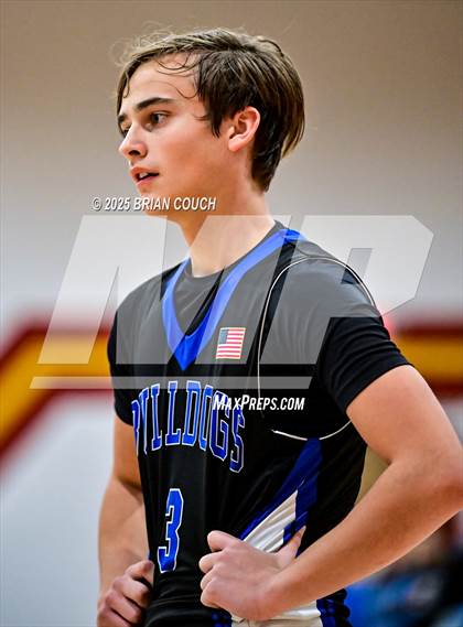 Thumbnail 3 in Milford Christian @ Calvary Christian photogallery.