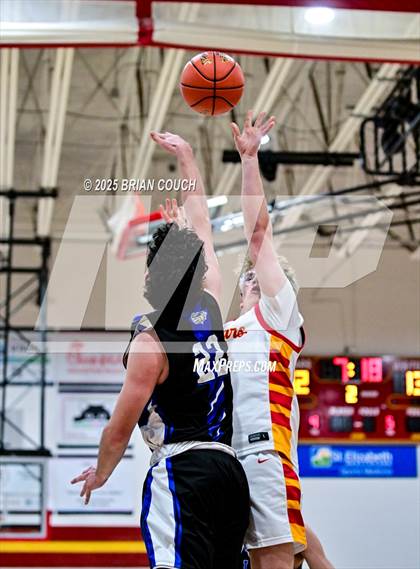 Thumbnail 1 in Milford Christian @ Calvary Christian photogallery.