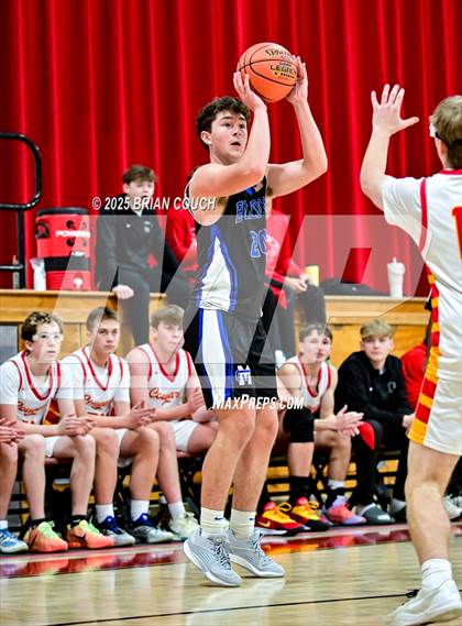 Thumbnail 3 in Milford Christian @ Calvary Christian photogallery.