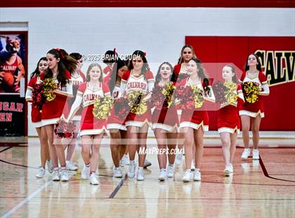 Thumbnail 2 in Milford Christian @ Calvary Christian photogallery.