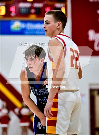 Thumbnail 2 in Milford Christian @ Calvary Christian photogallery.